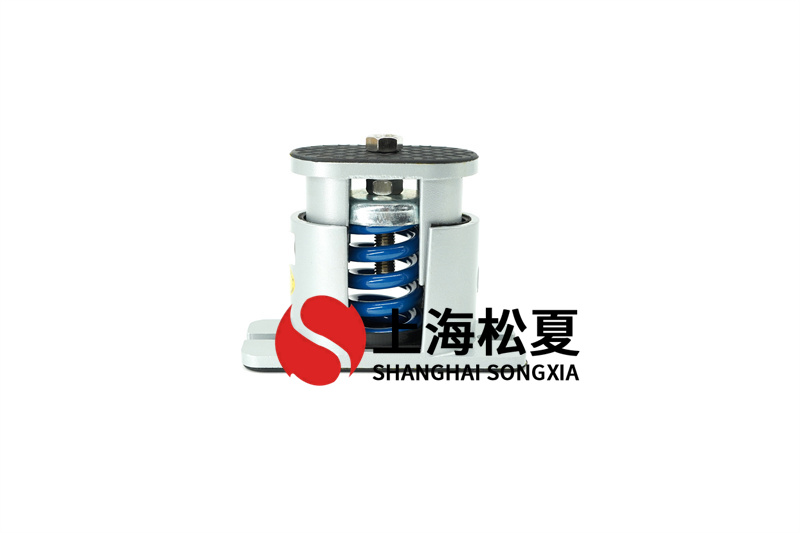 潛水電泵JB-M-300彈簧減震器的減震效果怎樣？